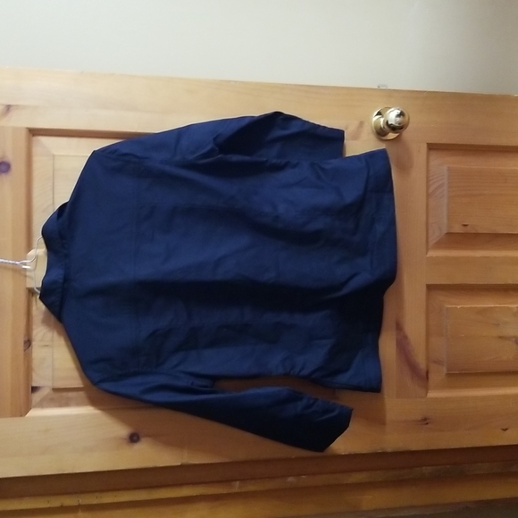 NWT black size small shirt - Picture 2 of 4